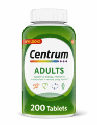 Centrum 善存綜合維他命 200錠