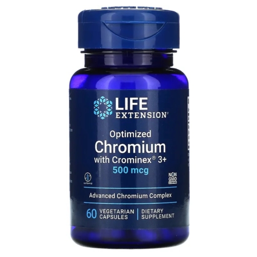Life-Extension-Chromium-500mcg-鉻質-60膠囊