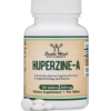 Double Wood Huperzine A 200mcg 120Tabs